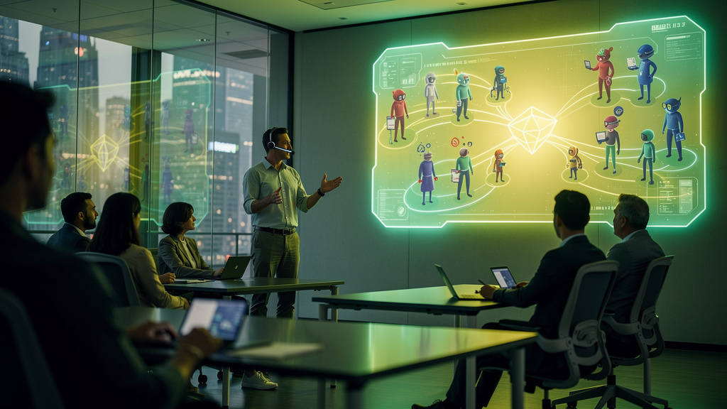 T&D 2026: IA, Skills e a Reconstrução do Aprendizado Corporativo