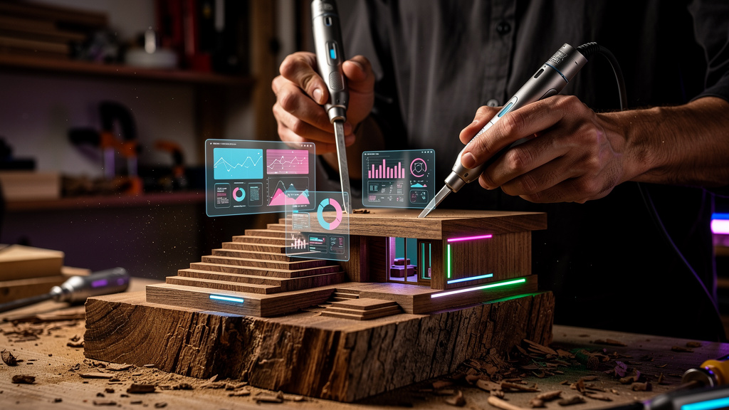 T&D em 2026: IA, Personalização e o Futuro da Aprendizagem