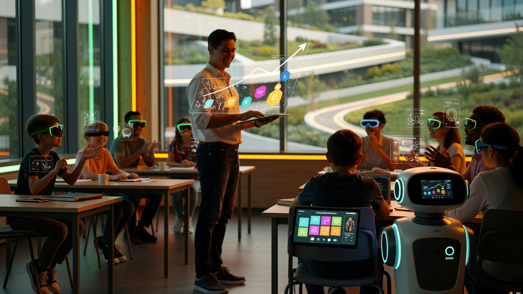 T&D em 2026: IA, Skills e a Chegada das Novas Gerações