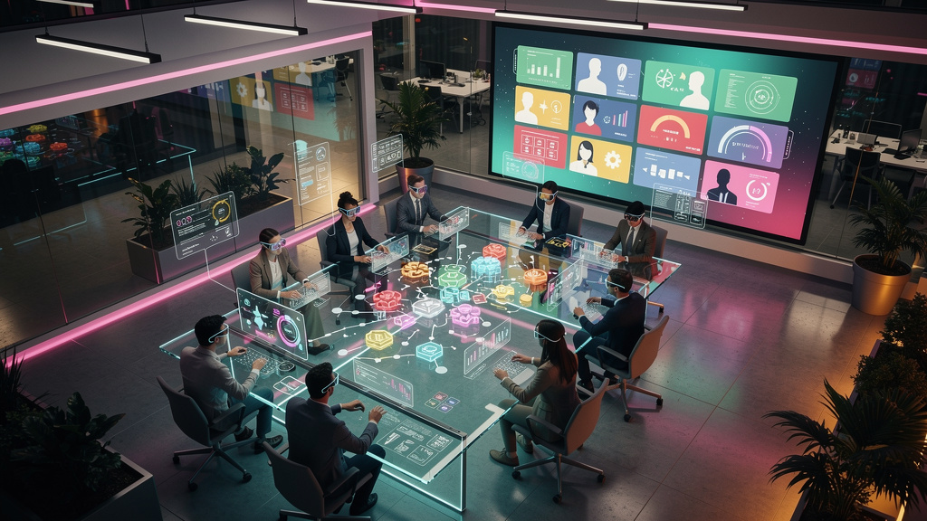 T&D em 2026: IA, Skills e a Reinvenção do Aprendizado Corporativo