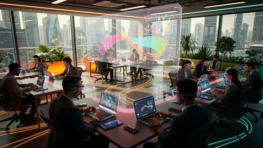 T&D em 2026: IA, Skills e a Revolução no Desenvolvimento