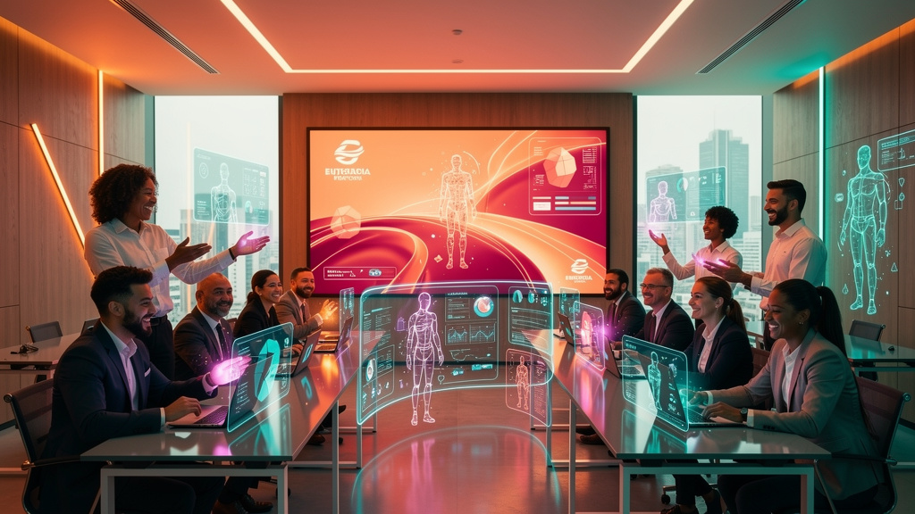 T&D Enterprise: Brasil Investe em IA e Novas Plataformas