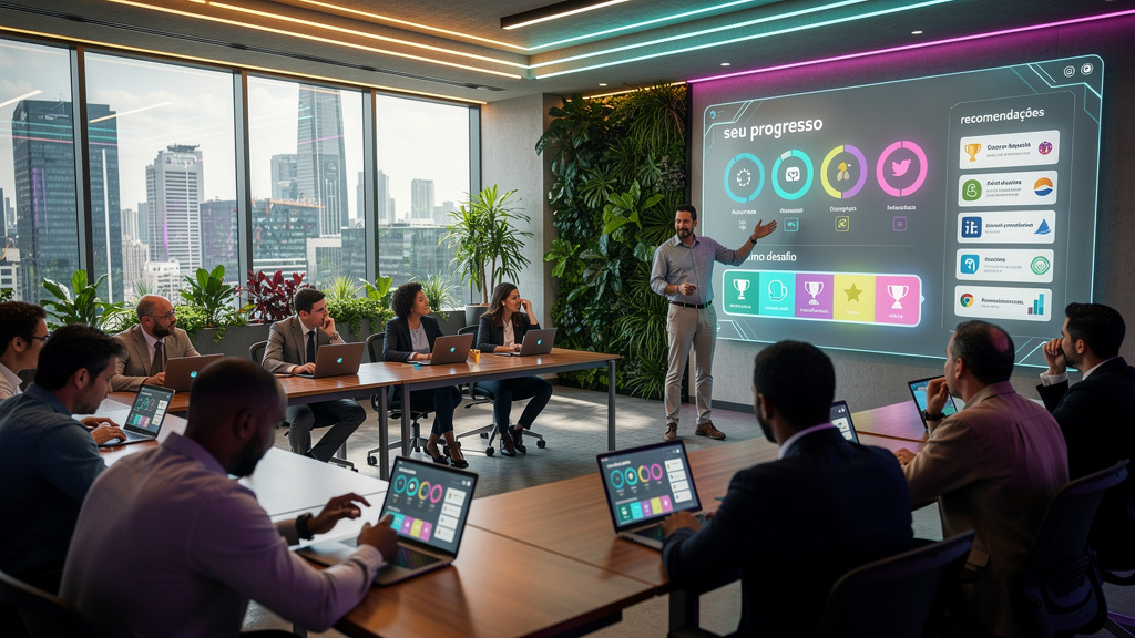 T&D Enterprise: Gigantes Brasileiras Investem em Novas Tendências