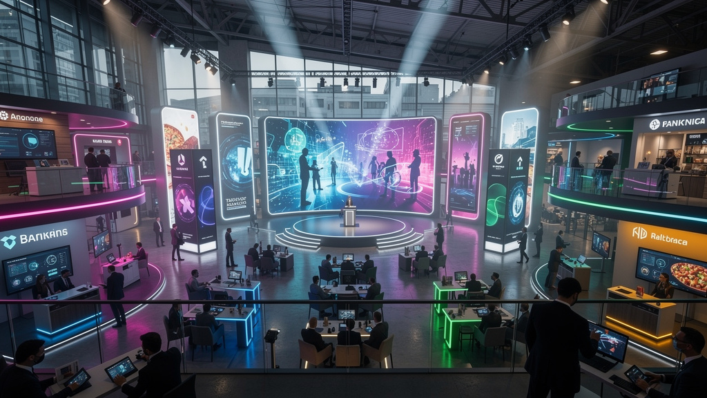 T&D Enterprise: Gigantes Investem em IA e Novas Plataformas