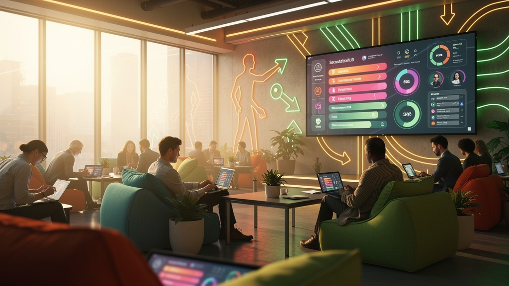 T&D Enterprise: Investimentos e Tendências em Universidades Corporativas