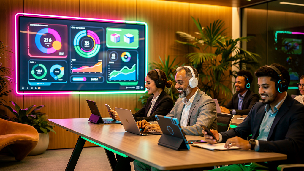 T&D Enterprise no Brasil: IA, Gamificação e a Evolução das Universidades Corpora