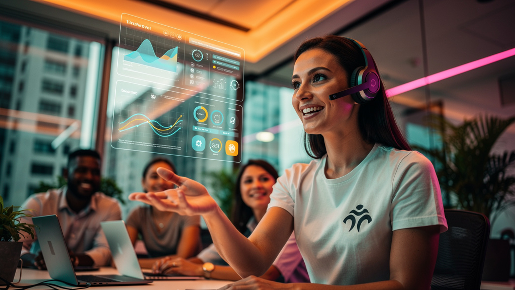 T&D Enterprise no Brasil: IA, LXP e o Futuro da Capacitação