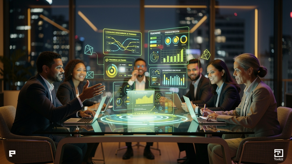 T&D Enterprise no Brasil: Investimentos Crescem com a IA
