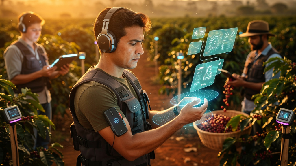 T&D Enterprise no Brasil: Investimentos Crescem com IA e LXP
