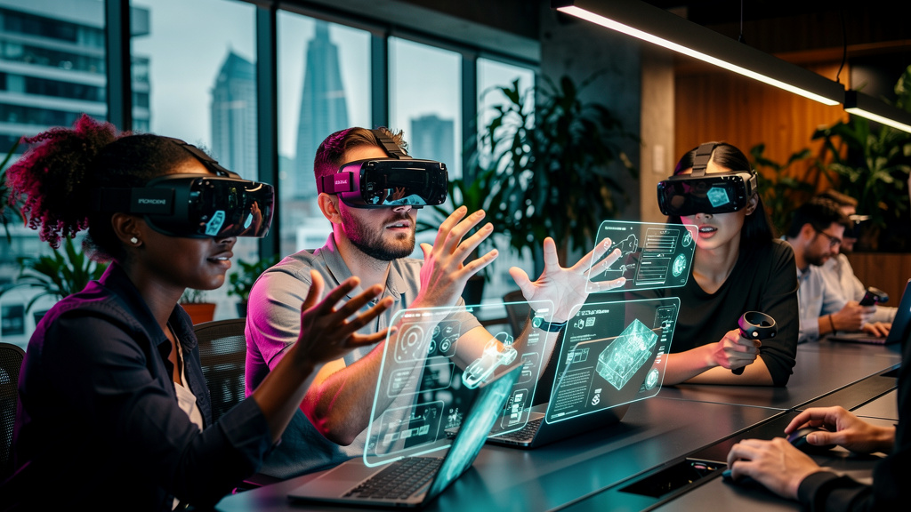 T&D Enterprise no Brasil: Investimentos Crescem com IA e Novas Plataformas