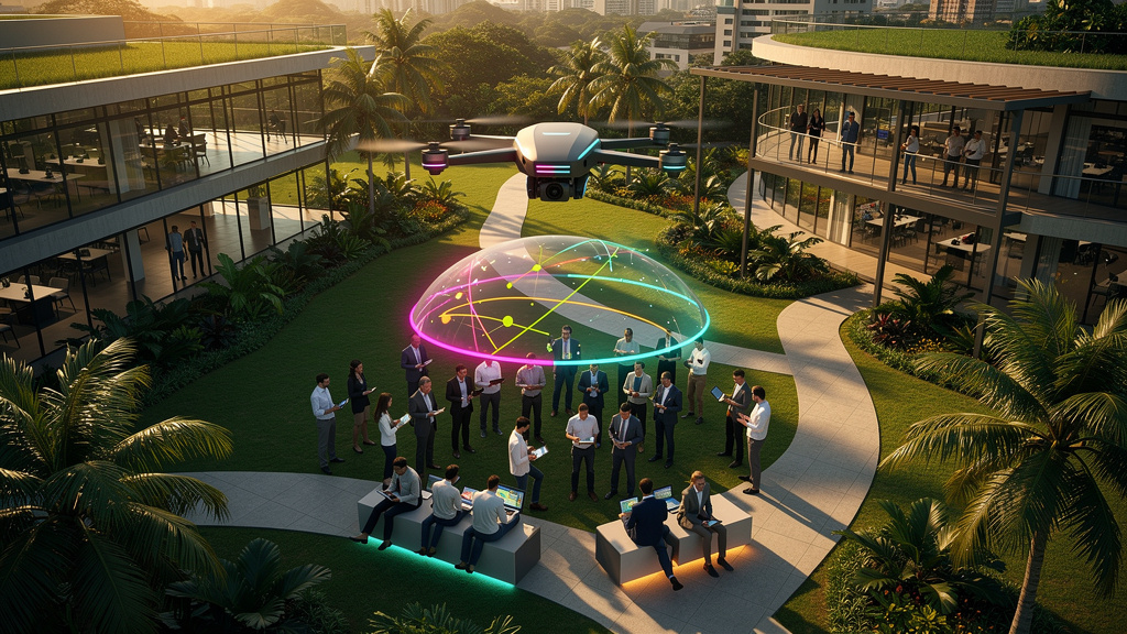 T&D Enterprise no Brasil: Investimentos Crescem com IA e Novas Plataformas