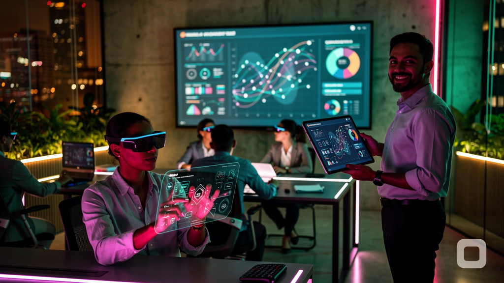 T&D Enterprise no Brasil: Investimentos Crescem e IA Lidera Tendências