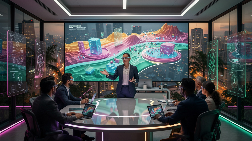 T&D Enterprise no Brasil: Universidades Corporativas 4.0 e o Crescimento da IA