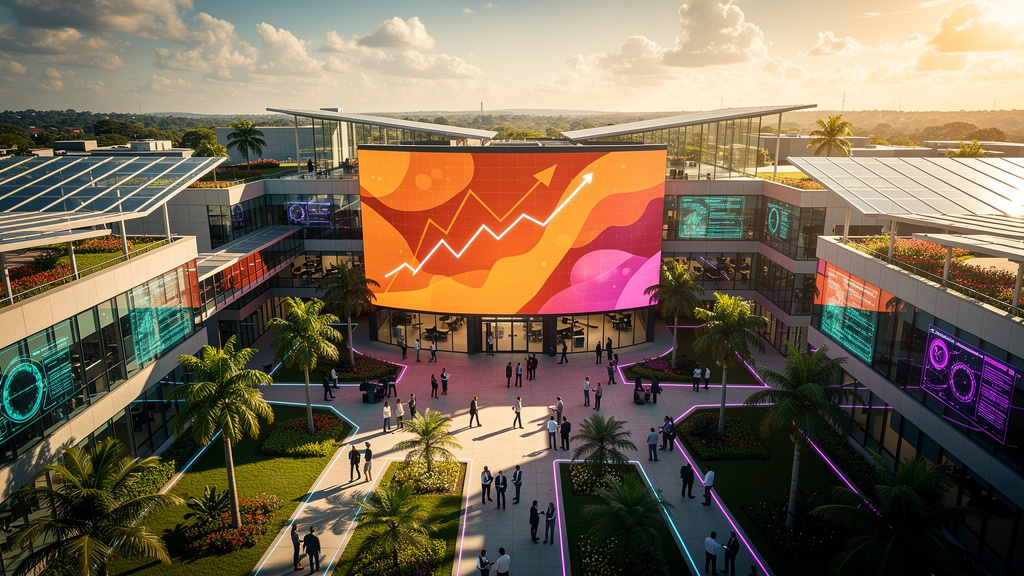 T&D Enterprise: Universidades Corporativas e a Ascensão da IA no Brasil