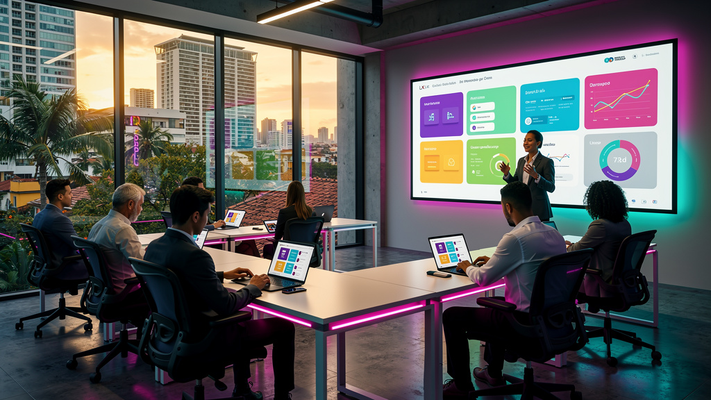 T&D Enterprise: Universidades Corporativas e a Nova Onda de IA no Brasil