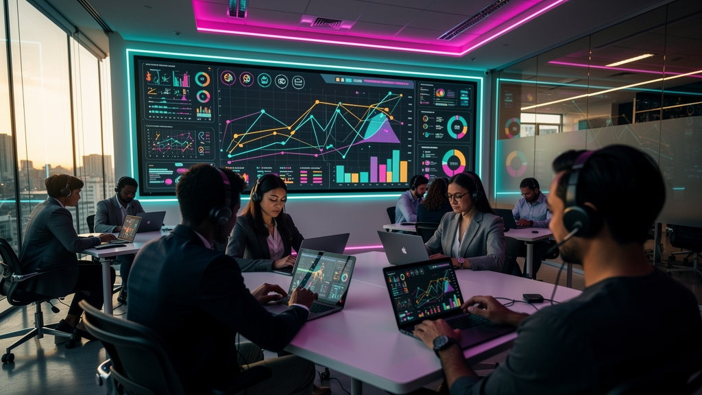 T&D Enterprise: Universidades Corporativas e o Futuro do Aprendizado no Brasil