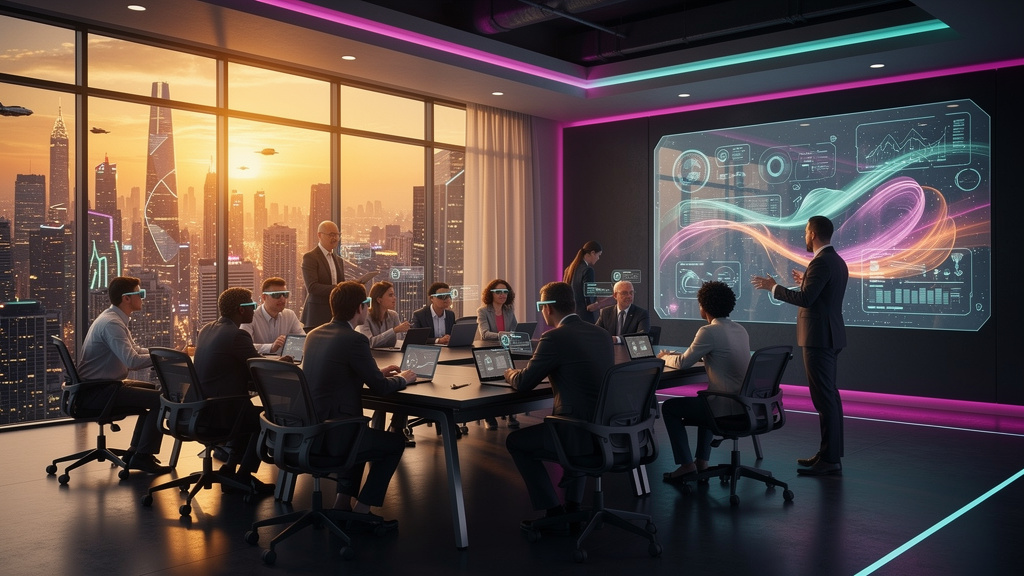 T&D Enterprise: Universidades Corporativas Investem em IA e Novas Tecnologias