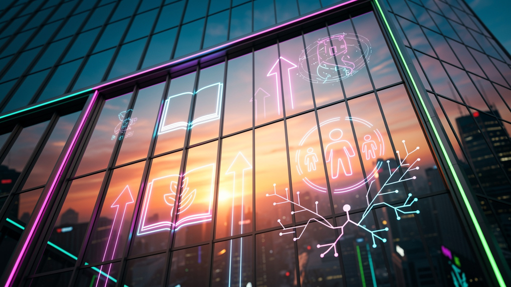 T&D Estratégico: Como Gerar Resultados Reais em RH
