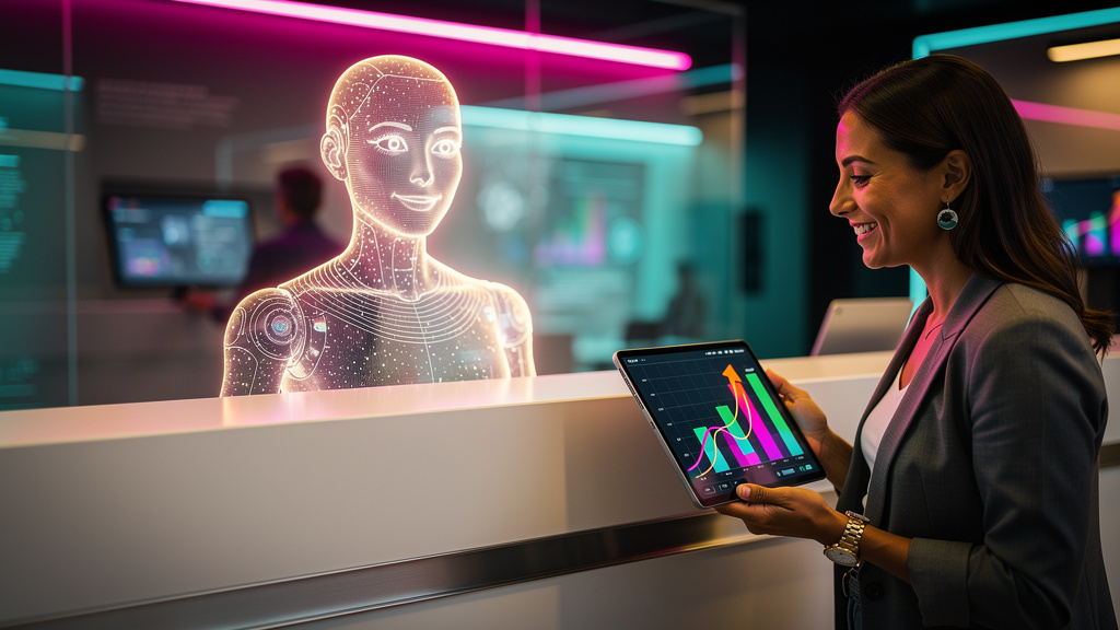 Taxa de Conversão de Chatbot de Vendas: Métricas e Estratégias