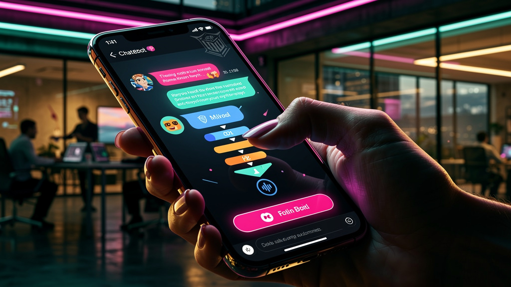 Taxa de Conversão de Chatbot de Vendas: Métricas Essenciais