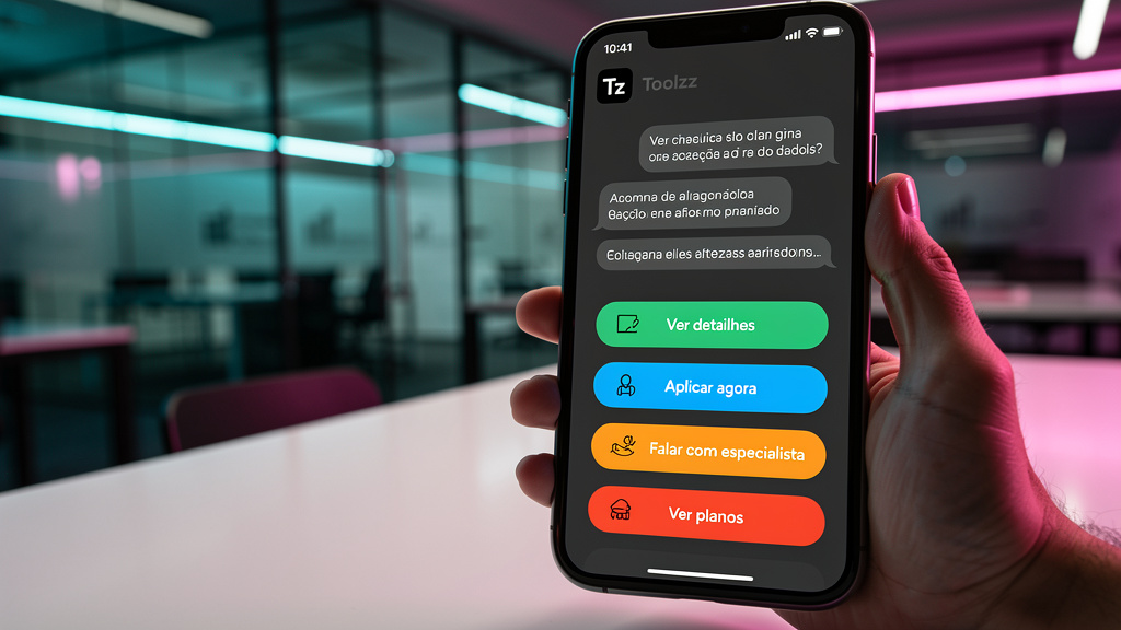 Taxa de Conversão de Chatbots de Vendas: Métricas Essenciais
