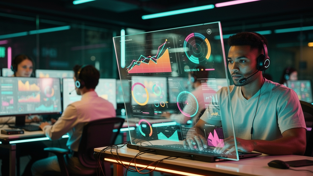 Taxa de Conversão de Chatbots de Vendas: Métricas Essenciais