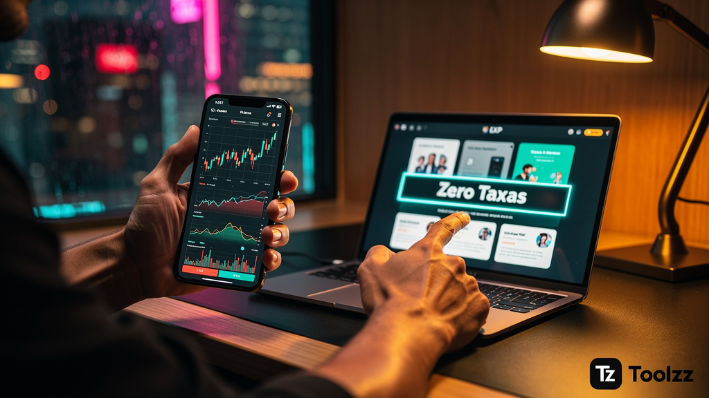 Taxas de Infoprodutos Disparam: Criadores Buscam Alternativas
