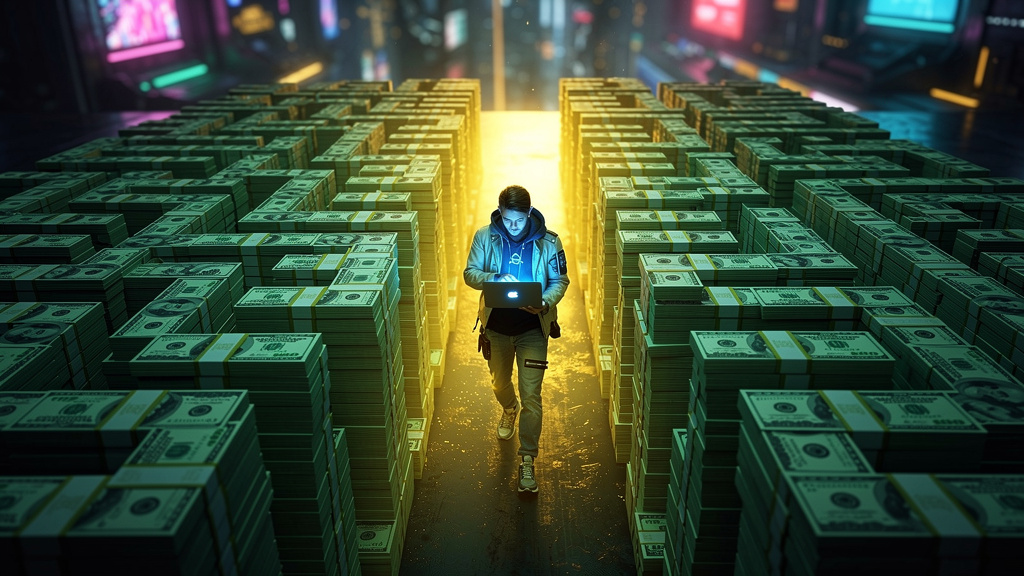 Taxas de plataformas de infoprodutos disparam: criadores buscam alternativas