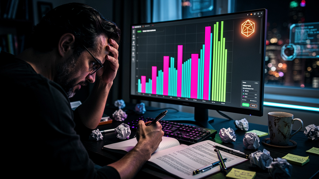Taxas de plataformas de infoprodutos disparam: infoprodutores buscam alternativa