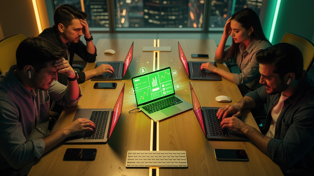 Taxas de Plataformas de Infoprodutos Disparam: Produtores Buscam Alternativas