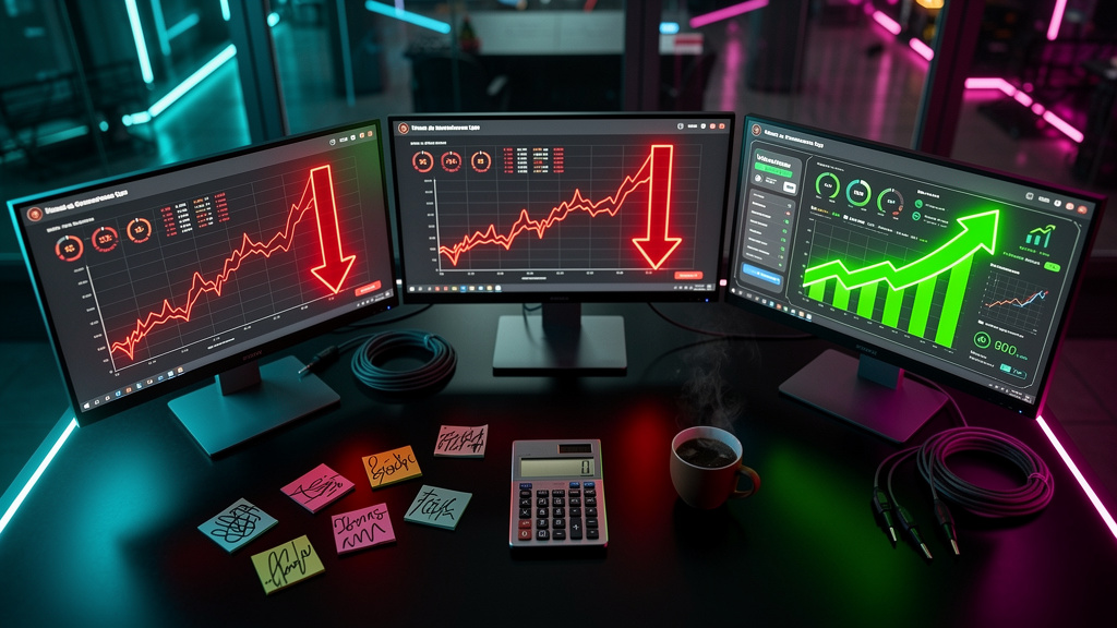 Taxas em Altas: Infoprodutores Buscam Alternativas às Plataformas