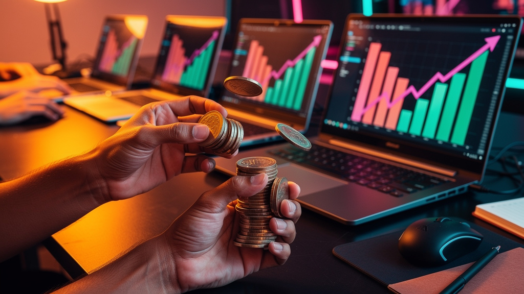 Taxas em plataformas de infoprodutos disparam: criadores buscam alternativas