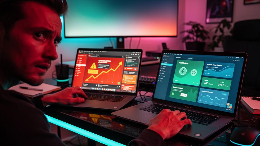 Taxas em plataformas de infoprodutos disparam: migração para alternativas?