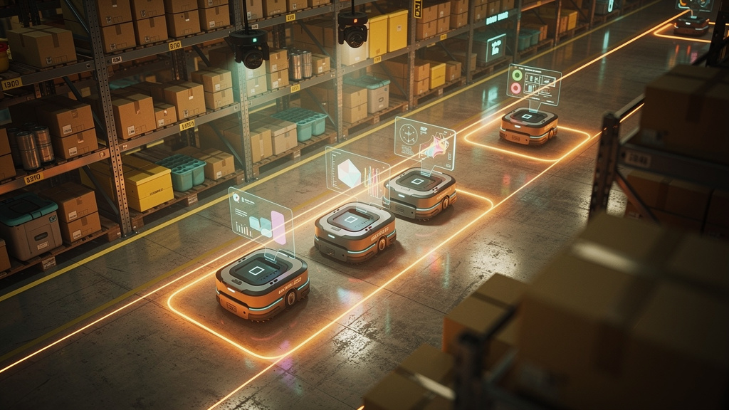 Tecnologias disruptivas em Agentes de IA