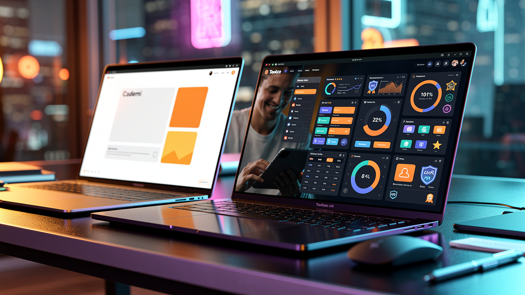 Tecnologias disruptivas em Áreas de Membros