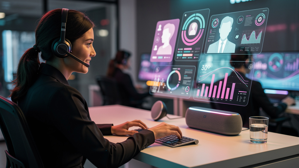 Tecnologias disruptivas em Atendimento ao Cliente