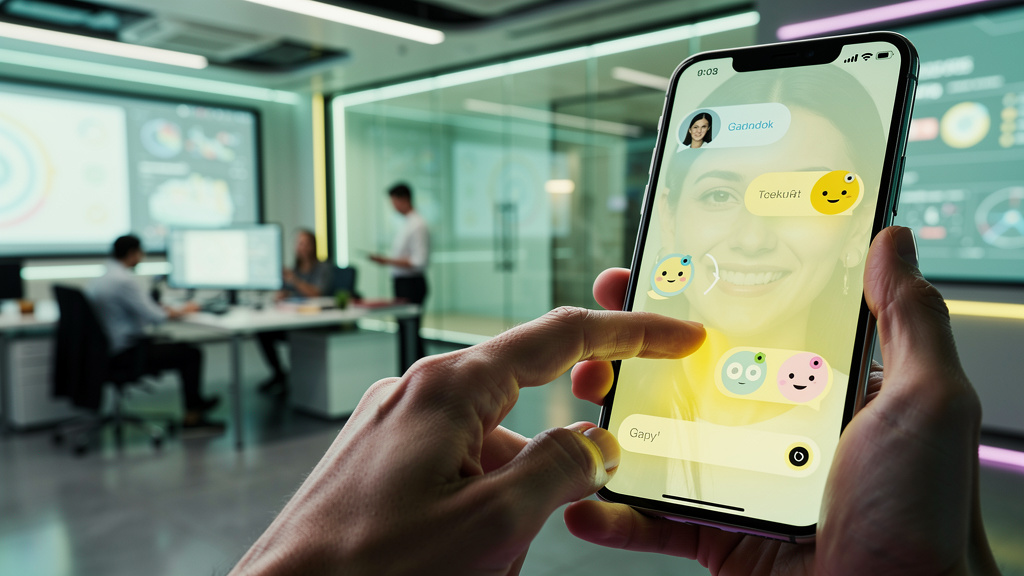 Tecnologias disruptivas em Atendimento e IA