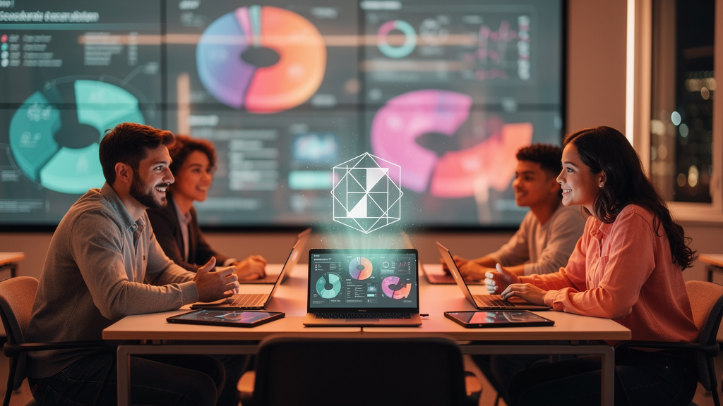 Tecnologias disruptivas em Captação de Alunos