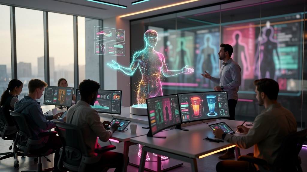 Tecnologias disruptivas em Captação de Alunos