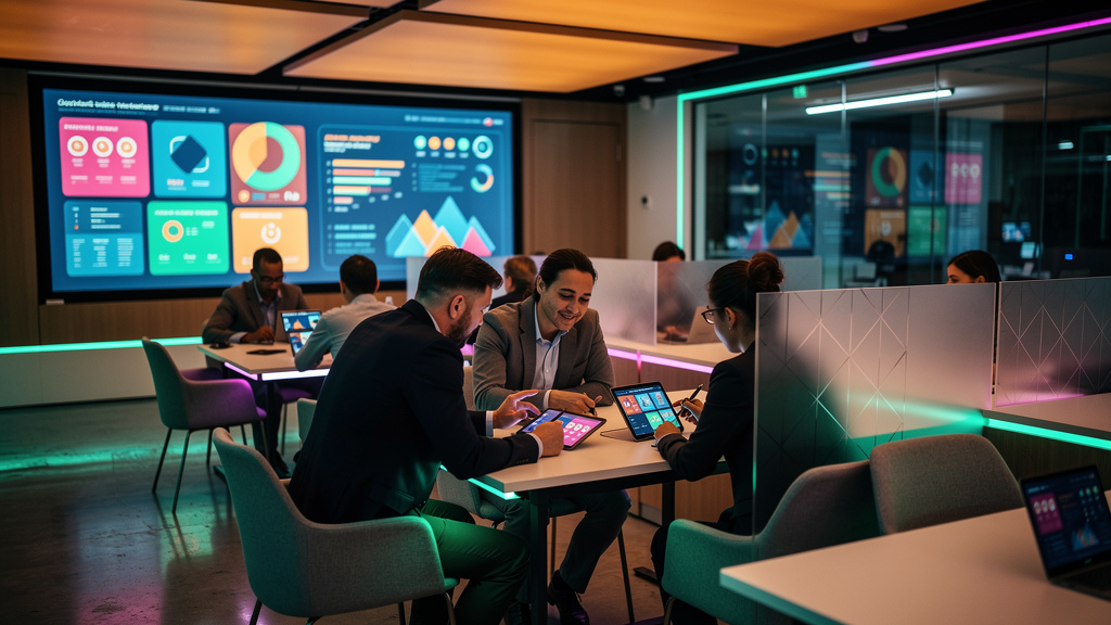 Tecnologias disruptivas em Educação Corporativa