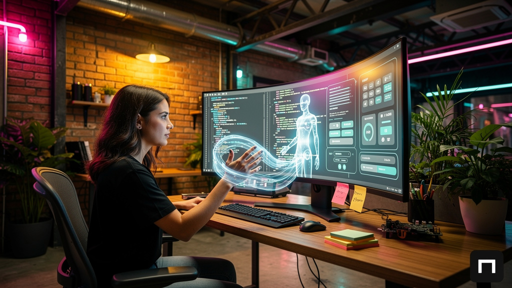 Tecnologias disruptivas em IA para Programação em 2024