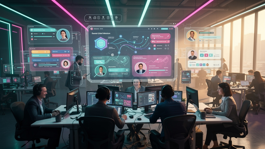 Tecnologias disruptivas em LXP para empresas em 2026