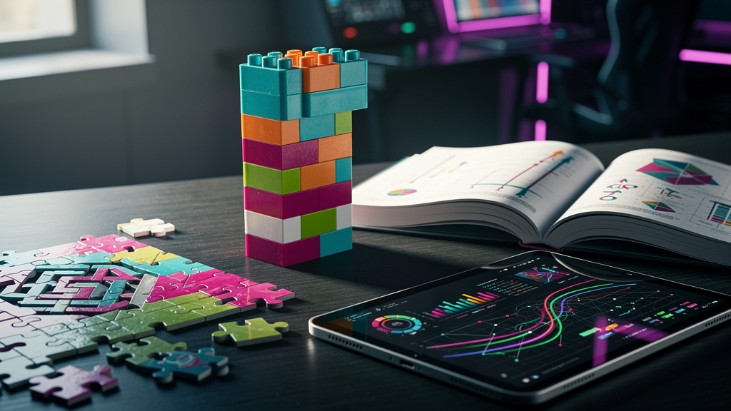 Tecnologias disruptivas em Modelos de Raciocínio IA