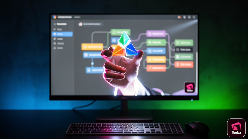 Template n8n para Google Vertex AI Dispara em Popularidade
