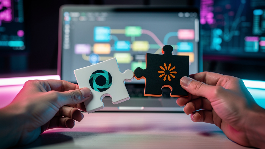 Template n8n para Integração com Zapier Dispara em Popularidade