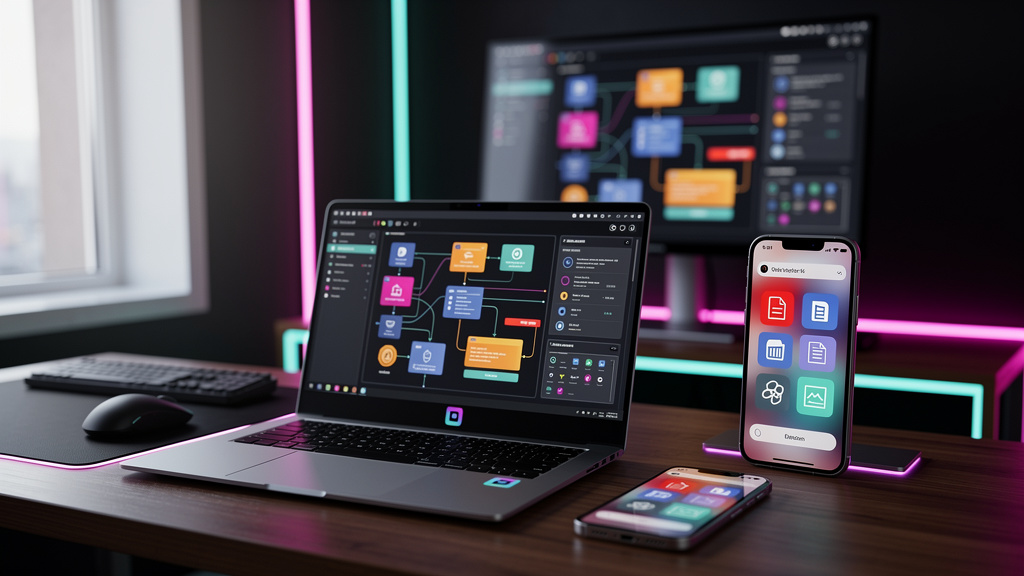 Template n8n para Vertex AI Search Dispara em Popularidade
