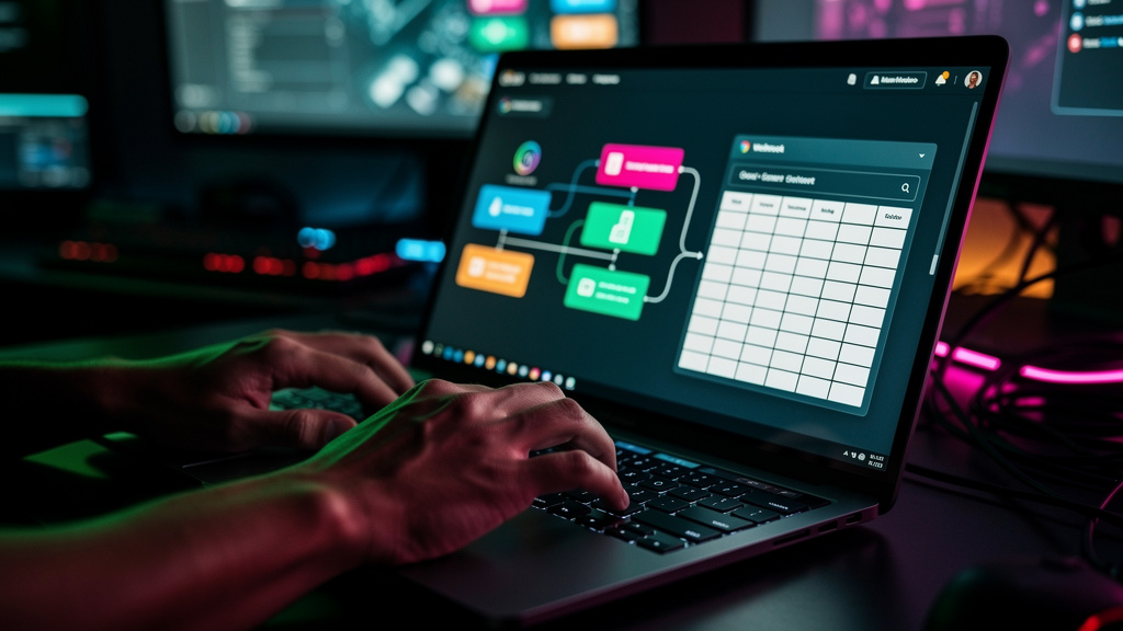Template n8n para Webhooks Dispara Popularidade Entre Desenvolvedores