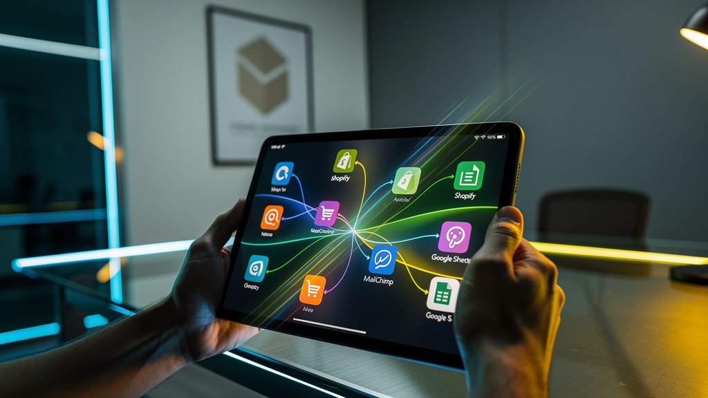 Templates Make Grátis para E-commerce: Automatize Sua Loja