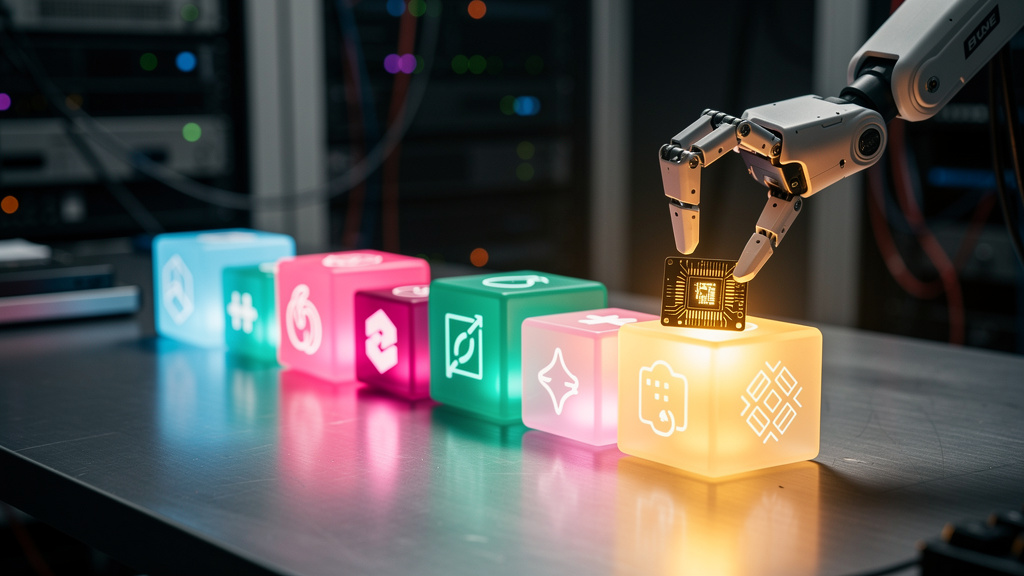 Templates N8N e Make com IA: Automação Gratuita com ChatGPT