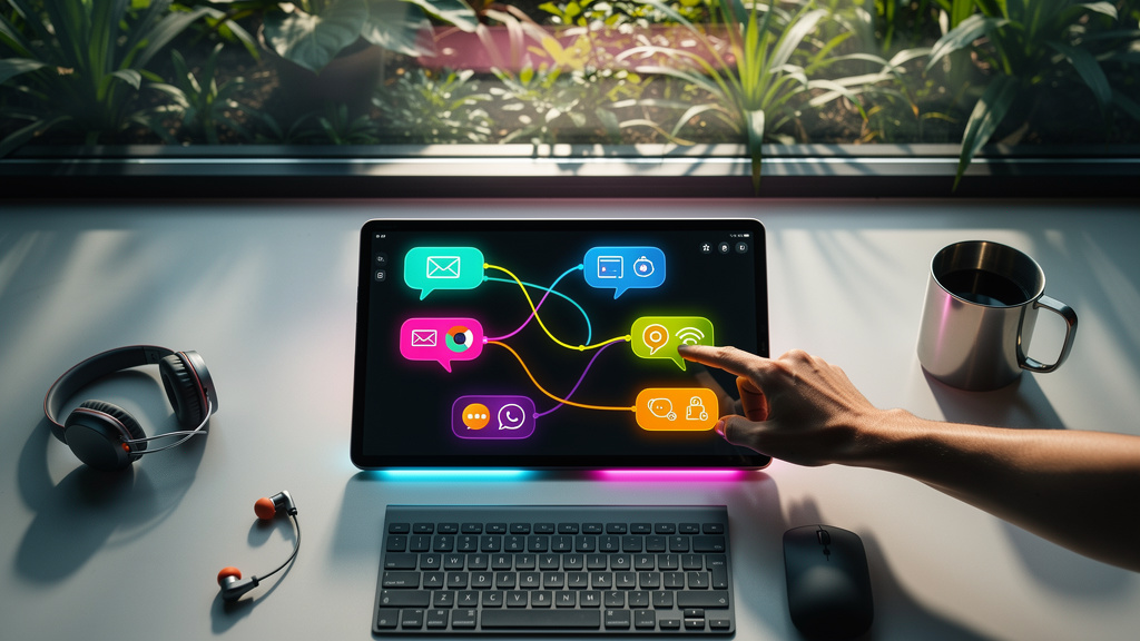 Templates n8n e Make com IA: Automatize com ChatGPT